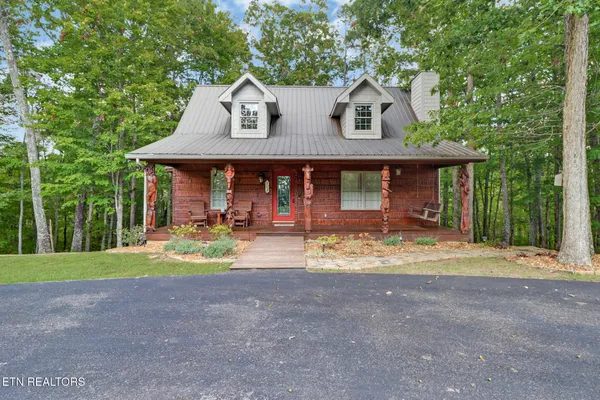 $479,900 | 1150 Grandview Way, Jamestown, TN 38556