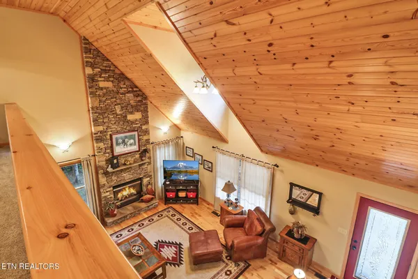$479,900 | 1150 Grandview Way, Jamestown, TN 38556