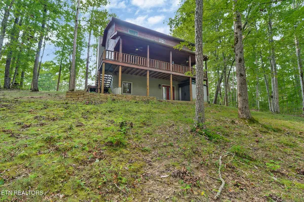 $479,900 | 1150 Grandview Way, Jamestown, TN 38556
