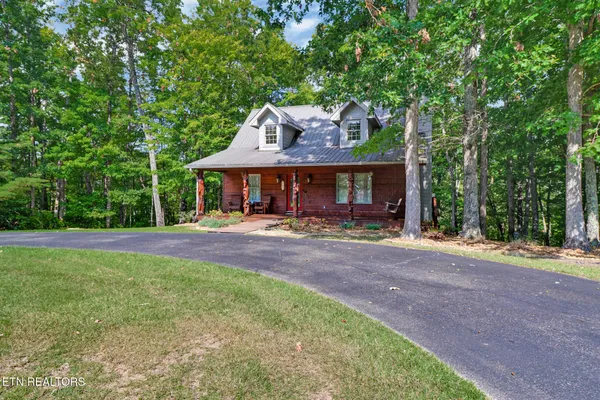 $479,900 | 1150 Grandview Way, Jamestown, TN 38556