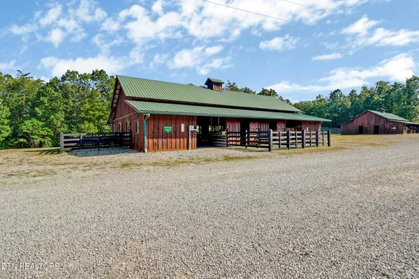 $479,900 | 1150 Grandview Way, Jamestown, TN 38556