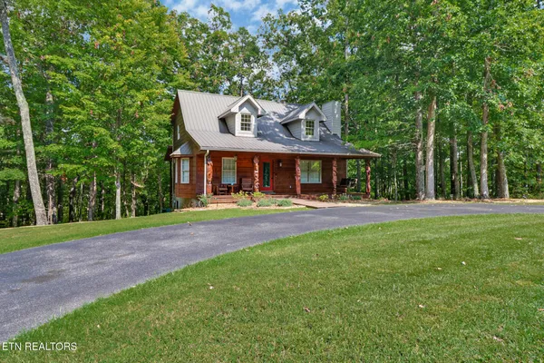 $479,900 | 1150 Grandview Way, Jamestown, TN 38556