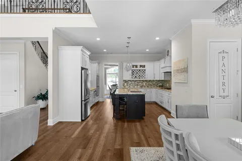$1,700,000 | 1804 Lake Pointe Circle, Locust Grove, GA 30248