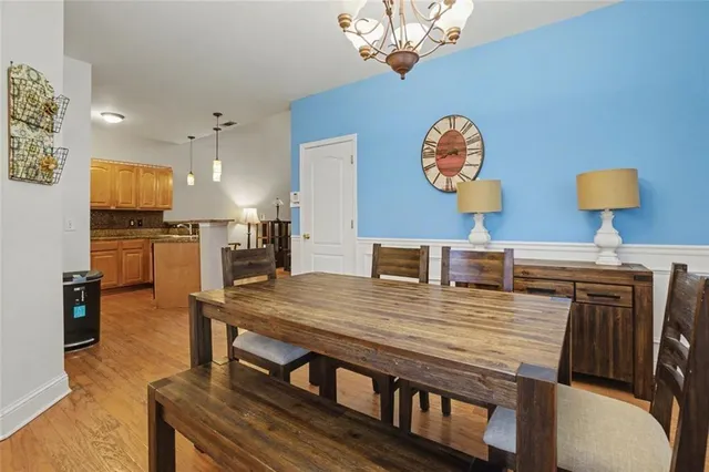 $438,700 | 850 Abbott's Mill Court, Johns Creek, GA 30097