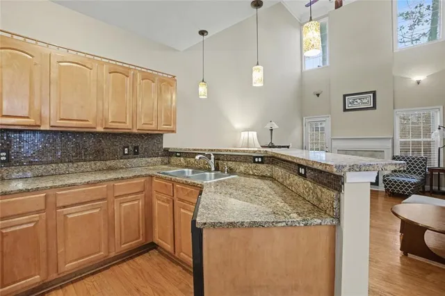 $438,700 | 850 Abbott's Mill Court, Johns Creek, GA 30097