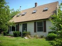 544 Swetts Pond Road Orrington, ME 04474 - Photo 3 of 24 Exterior Front.