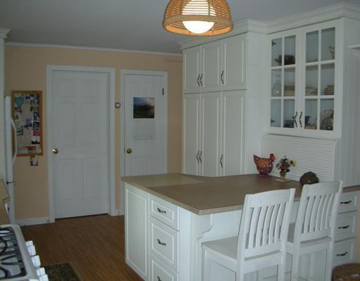 544 Swetts Pond Road Orrington, ME 04474 - Photo 8 of 24 Kitchen.