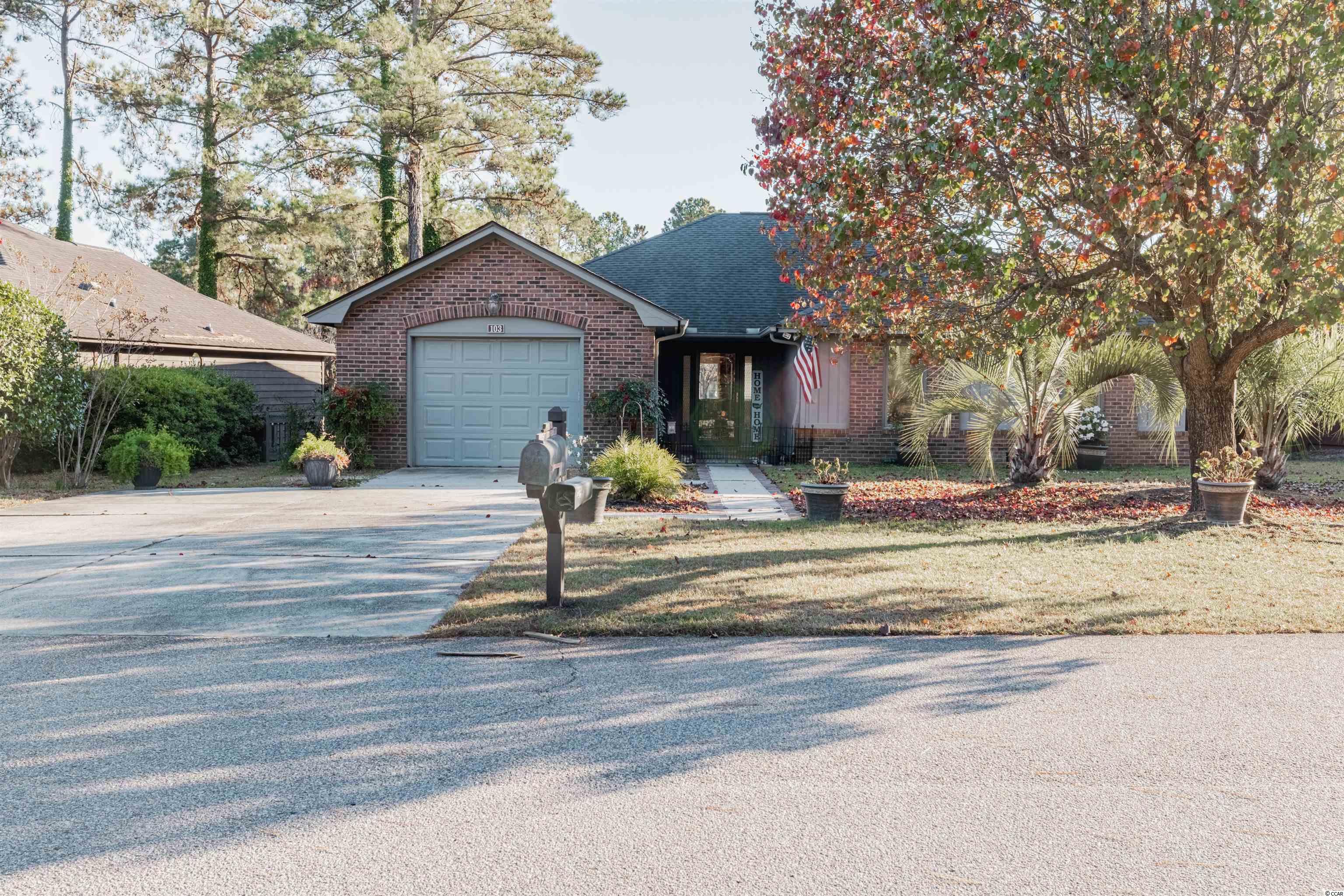 103 Cedar Ridge Lane Conway, SC 29526 - Photo 1 of 40 Gallery Image 1