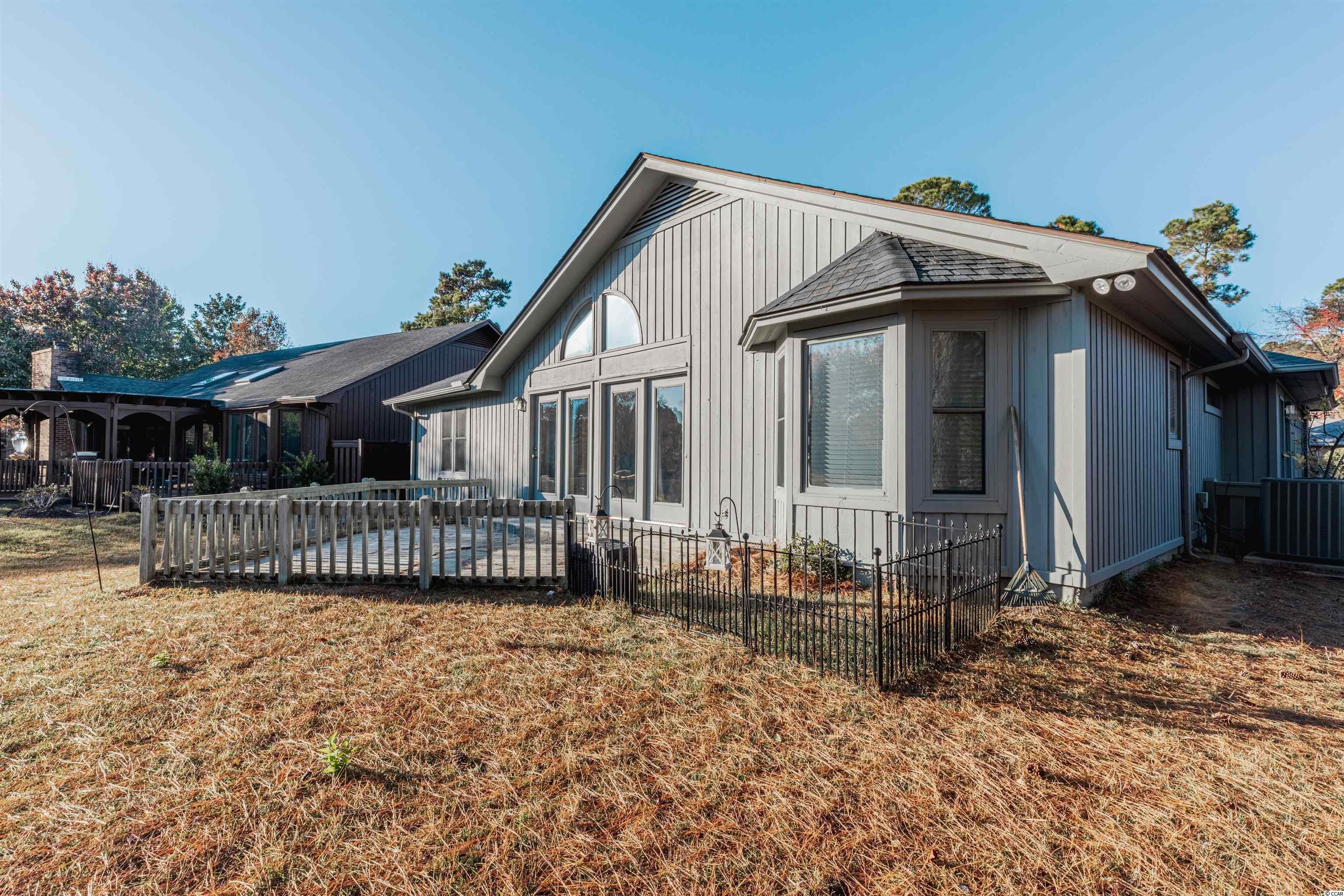 103 Cedar Ridge Lane Conway, SC 29526 - Photo 33 of 40 Gallery Image 33