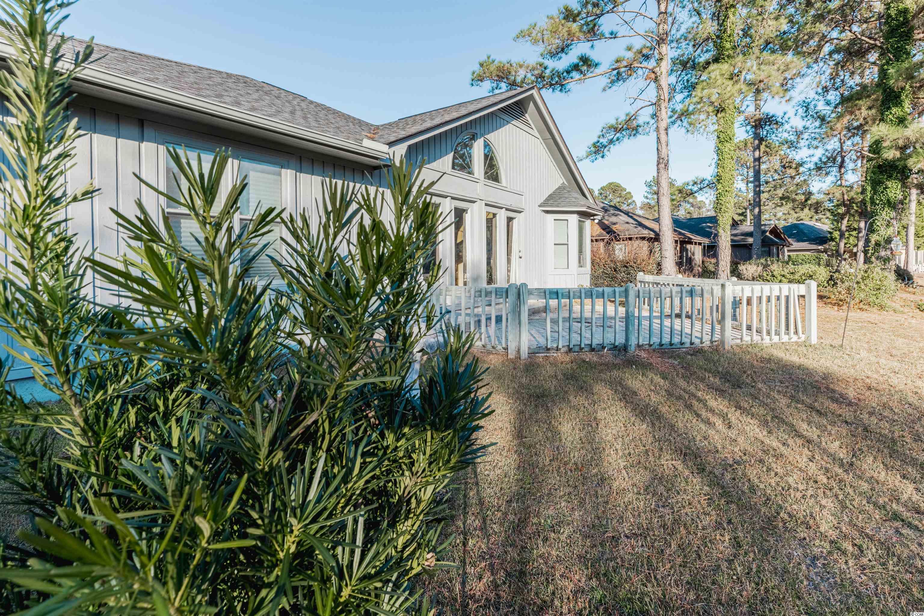 103 Cedar Ridge Lane Conway, SC 29526 - Photo 34 of 40 Gallery Image 34