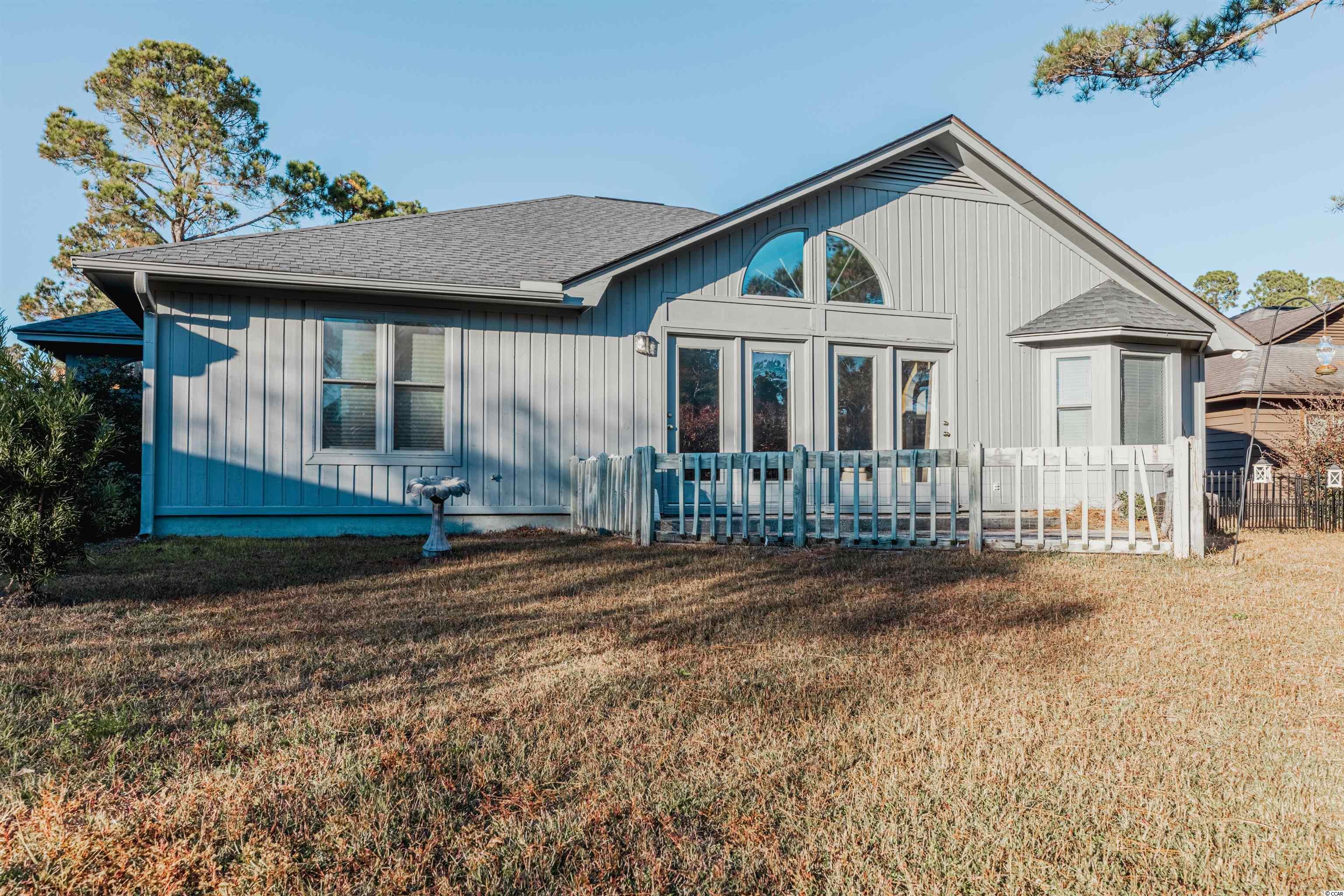 103 Cedar Ridge Lane Conway, SC 29526 - Photo 35 of 40 Gallery Image 35