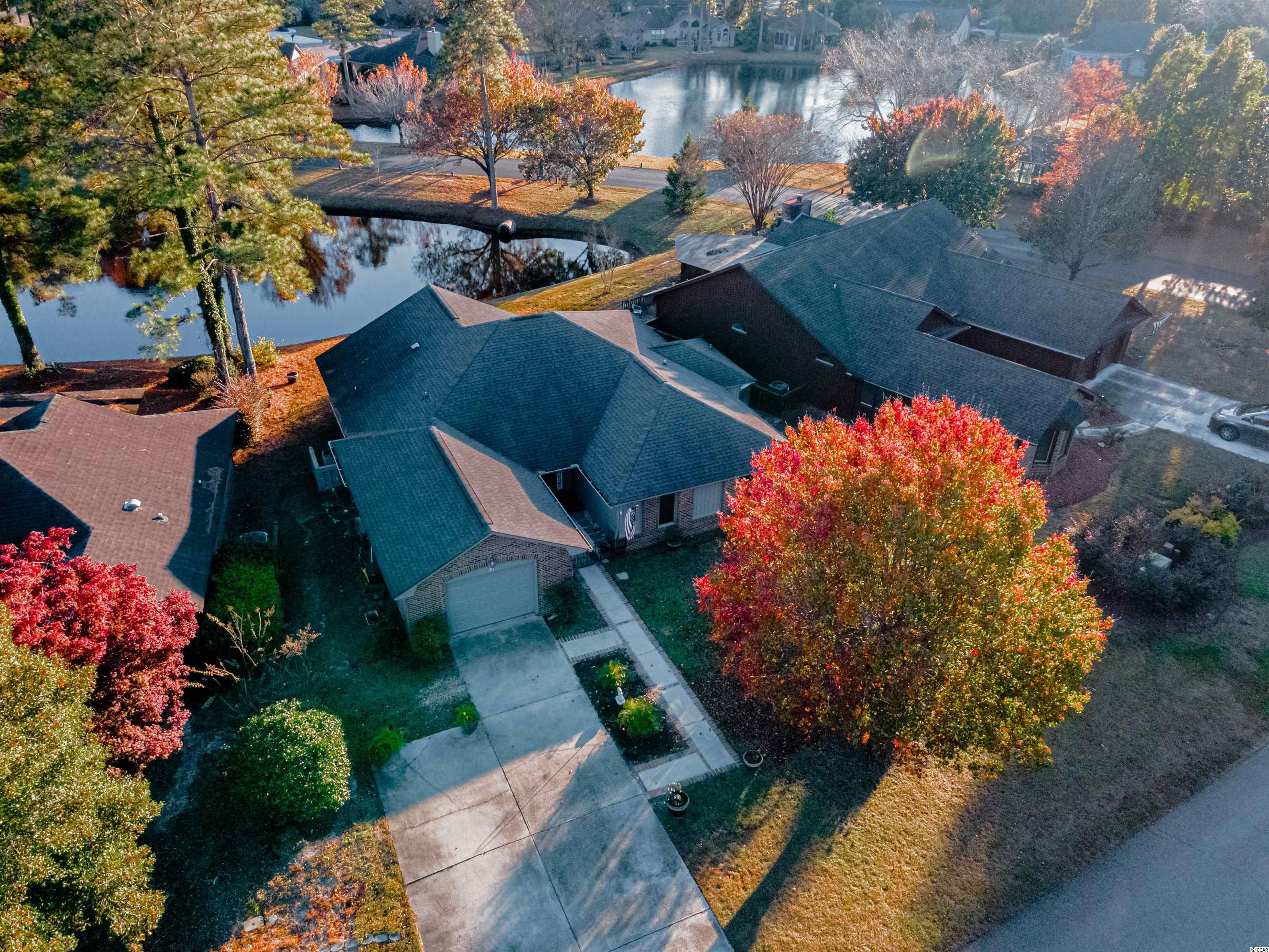 103 Cedar Ridge Lane Conway, SC 29526 - Photo 38 of 40 Gallery Image 38