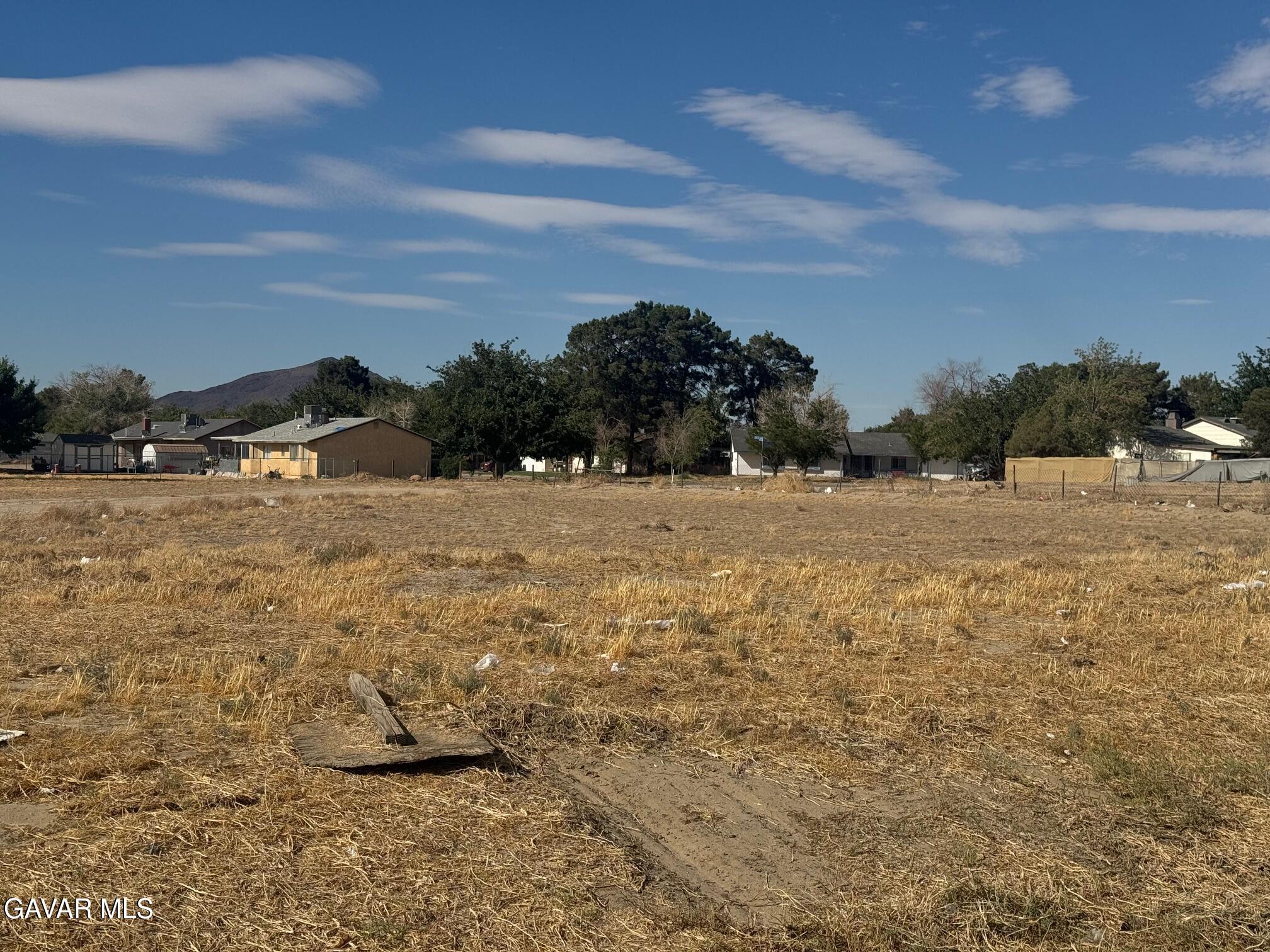 Valeport Avenue Lancaster, CA 93535 - Photo 4 of 7 a view of a lake view