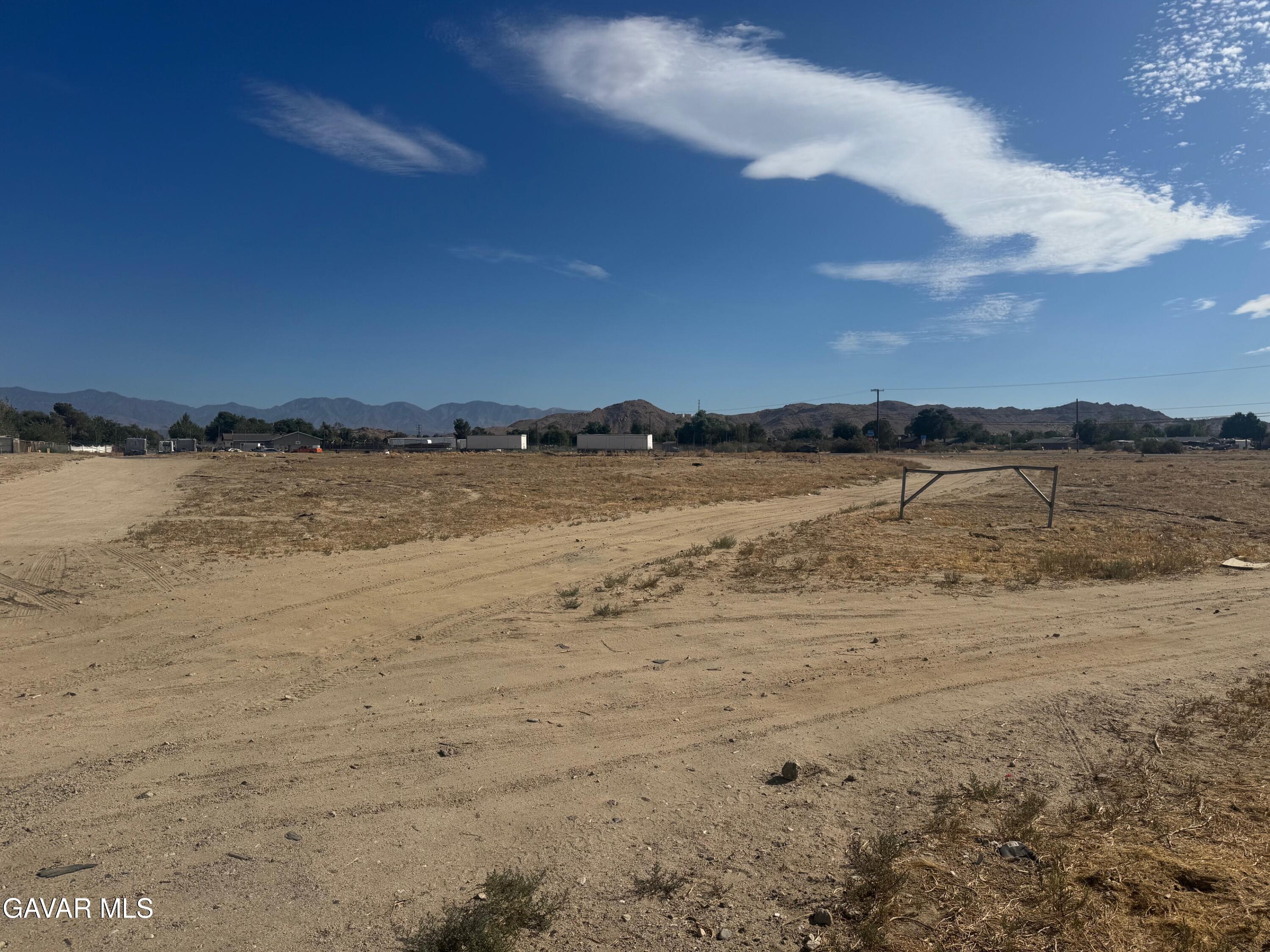 Valeport Avenue Lancaster, CA 93535 - Photo 5 of 7 a view of an ocean beach and city