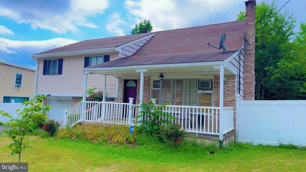 $380,000 | 511 East Harrison Street, Emmaus, PA 18049