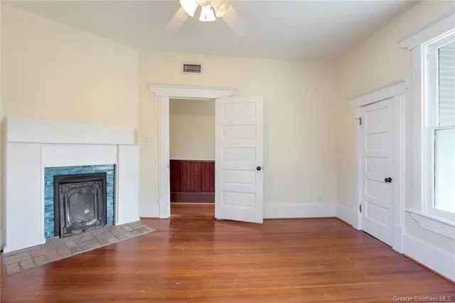 $289,000 | 738 Kirkman Street, Lake Charles, LA 70601