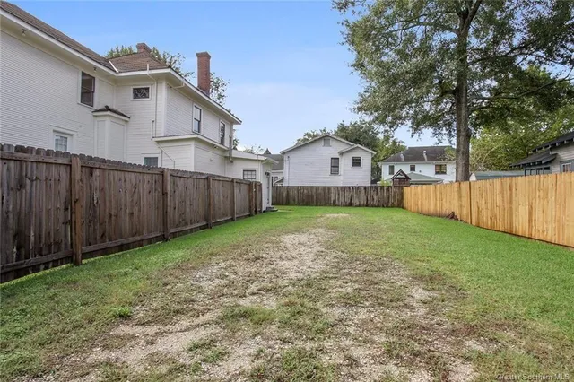 $289,000 | 738 Kirkman Street, Lake Charles, LA 70601