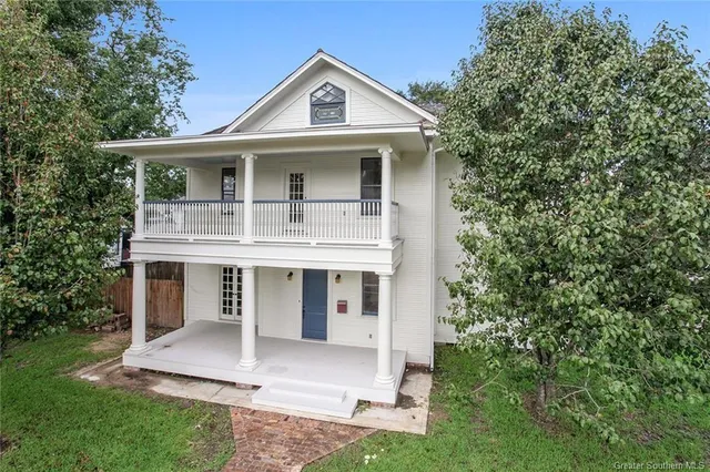 $289,000 | 738 Kirkman Street, Lake Charles, LA 70601