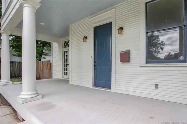 $289,000 | 738 Kirkman Street, Lake Charles, LA 70601