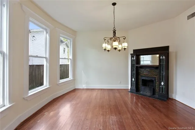 $289,000 | 738 Kirkman Street, Lake Charles, LA 70601