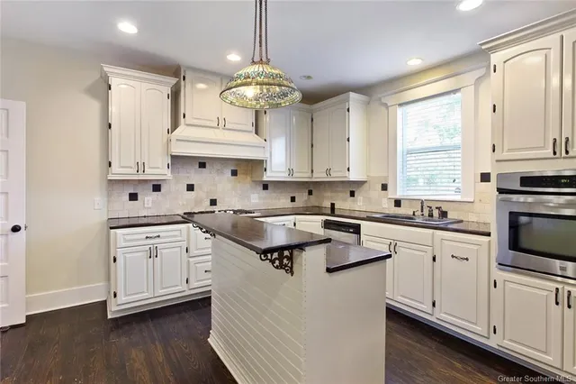 $289,000 | 738 Kirkman Street, Lake Charles, LA 70601