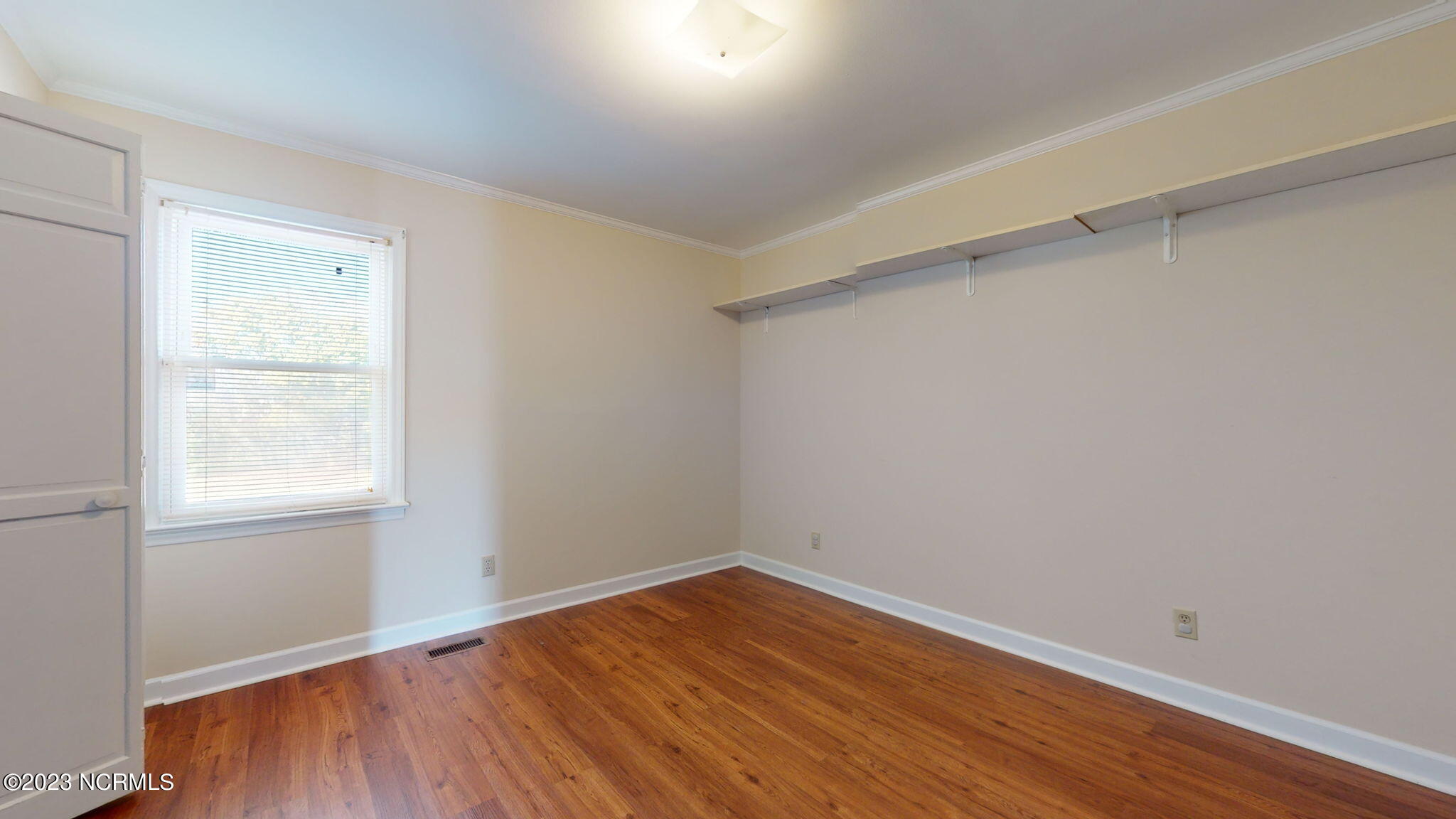 2432 Red Forbes Road Winterville, NC 28590 - Photo 32 of 51 Rear Bedroom