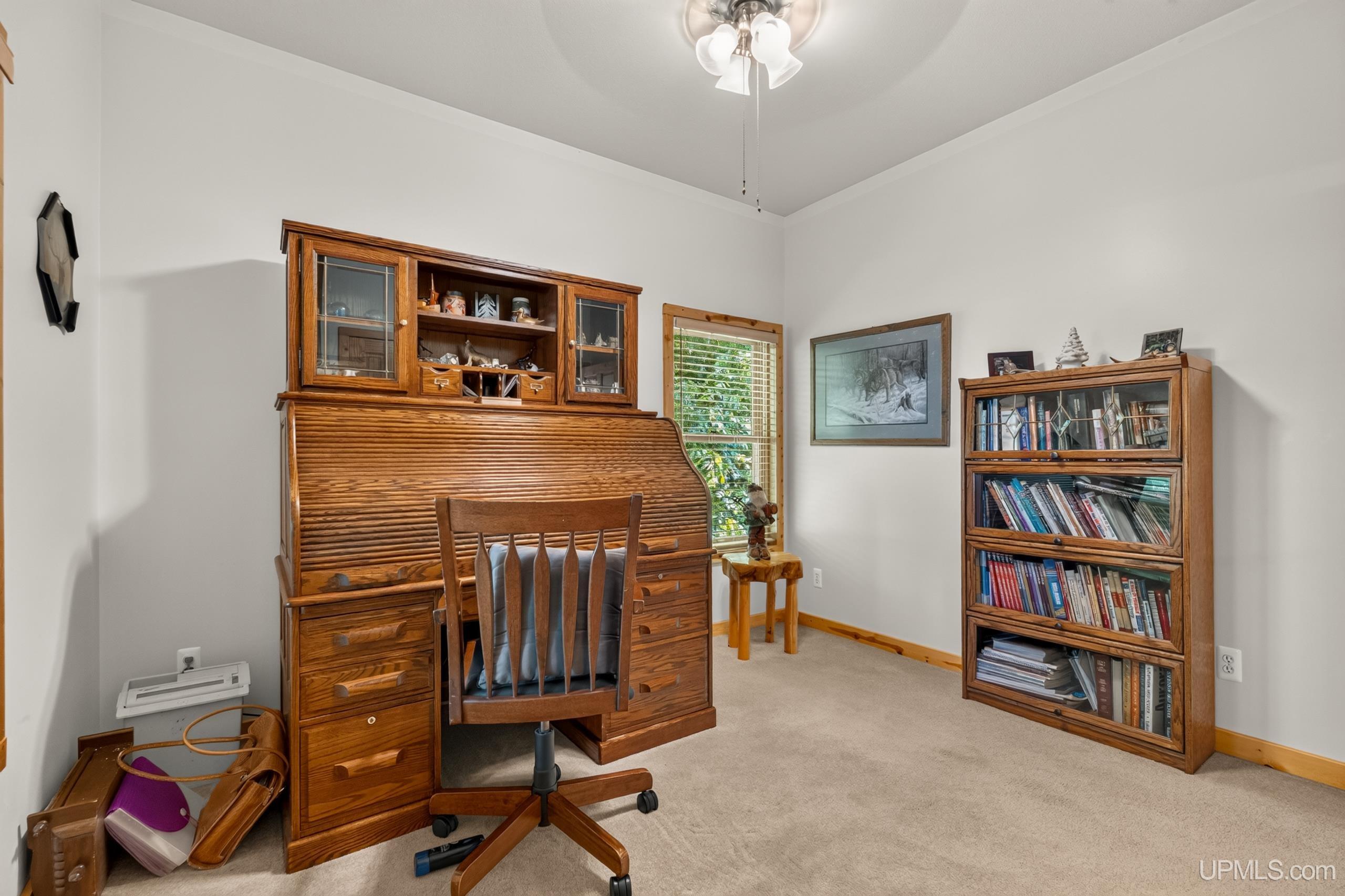 9786 North Co Rd H-33 Road McMillan, MI 49853 - Photo 46 of 82