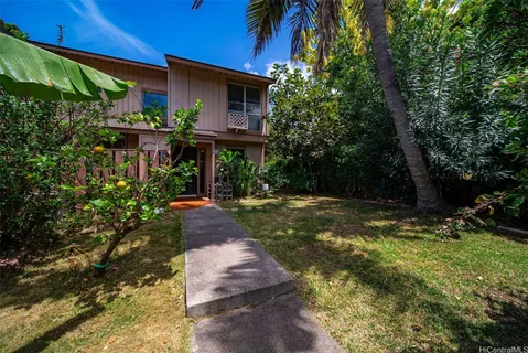 $599,000 | 92-1010 Makakilo Drive, Unit 54, Kapolei, HI 96707