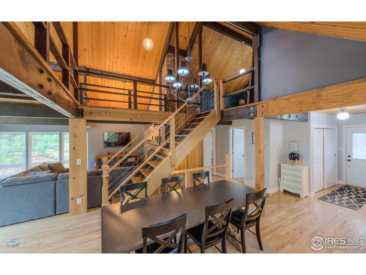 574 North Cedar Brook Road Boulder, CO 80304 - Photo 11 of 15