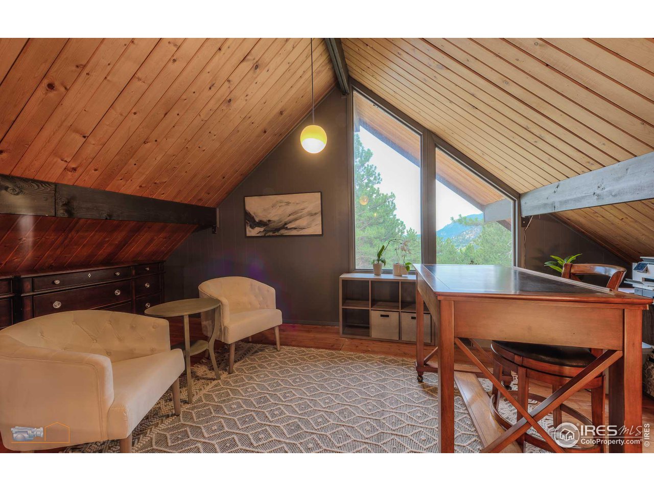 574 North Cedar Brook Road Boulder, CO 80304 - Photo 12 of 15