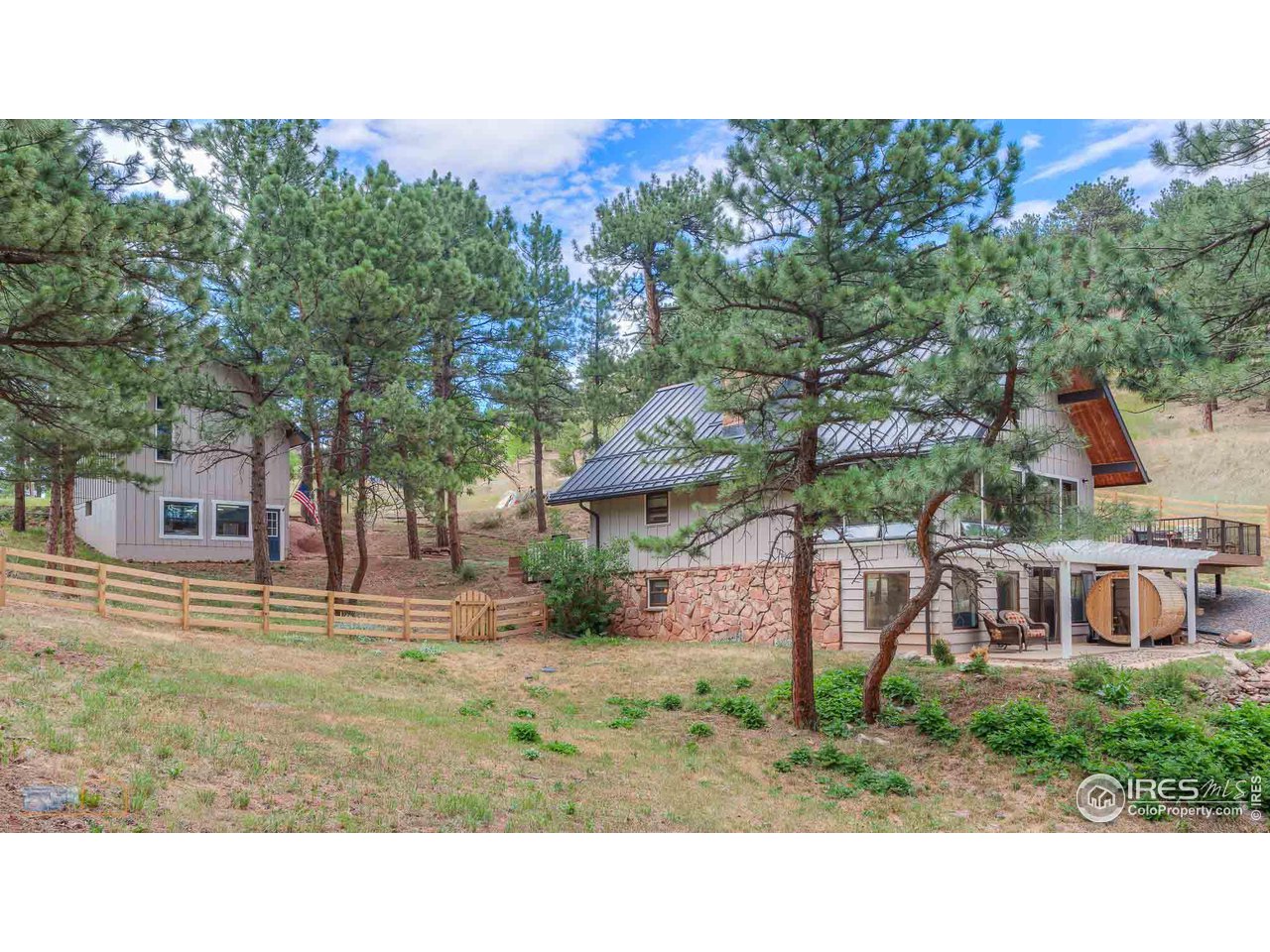 574 North Cedar Brook Road Boulder, CO 80304 - Photo 14 of 15
