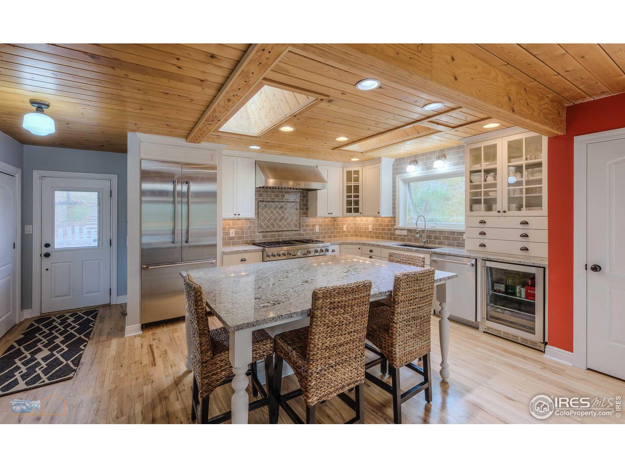 574 North Cedar Brook Road Boulder, CO 80304 - Photo 7 of 15
