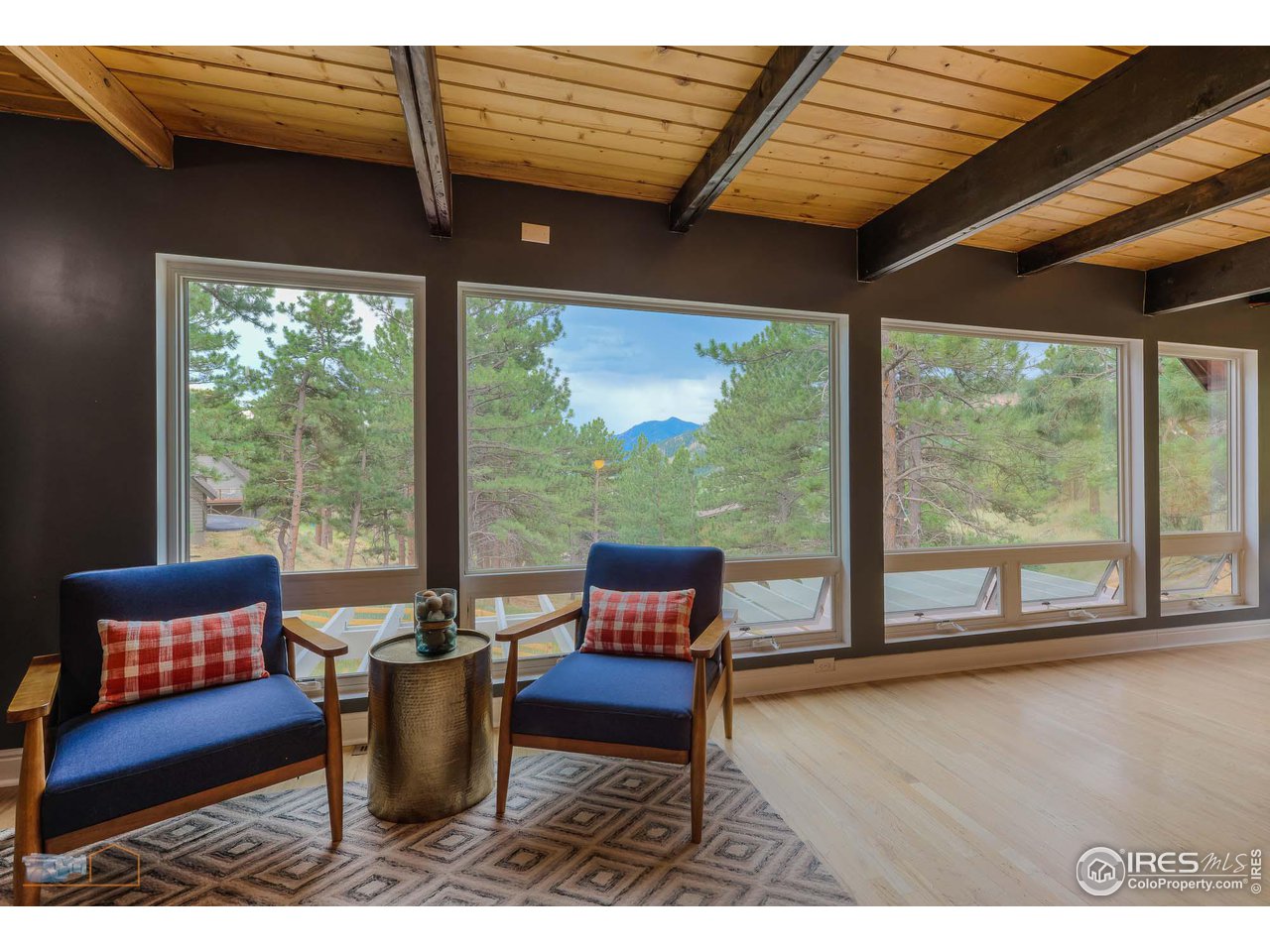 574 North Cedar Brook Road Boulder, CO 80304 - Photo 9 of 15