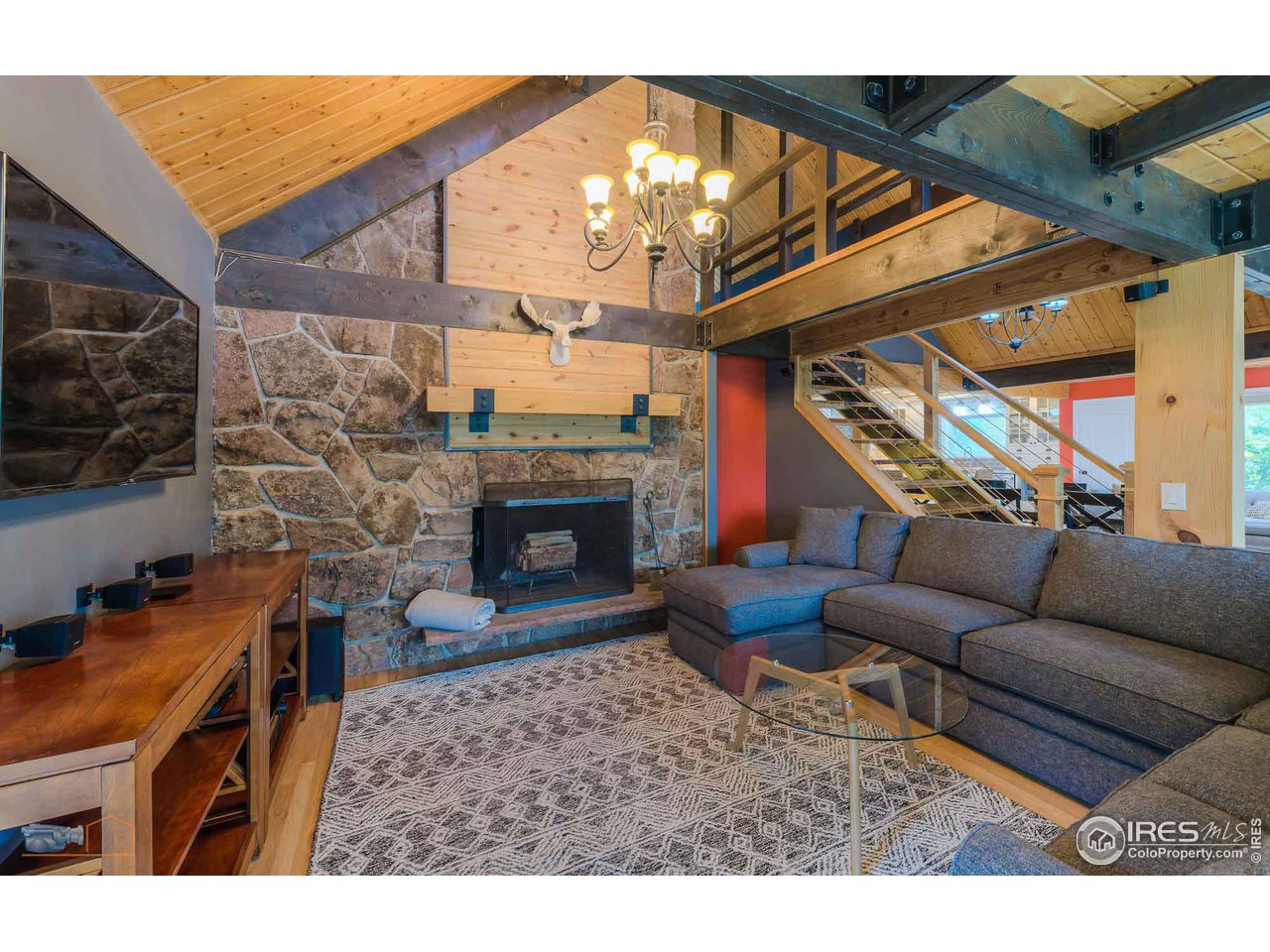 574 North Cedar Brook Road Boulder, CO 80304 - Photo 10 of 15