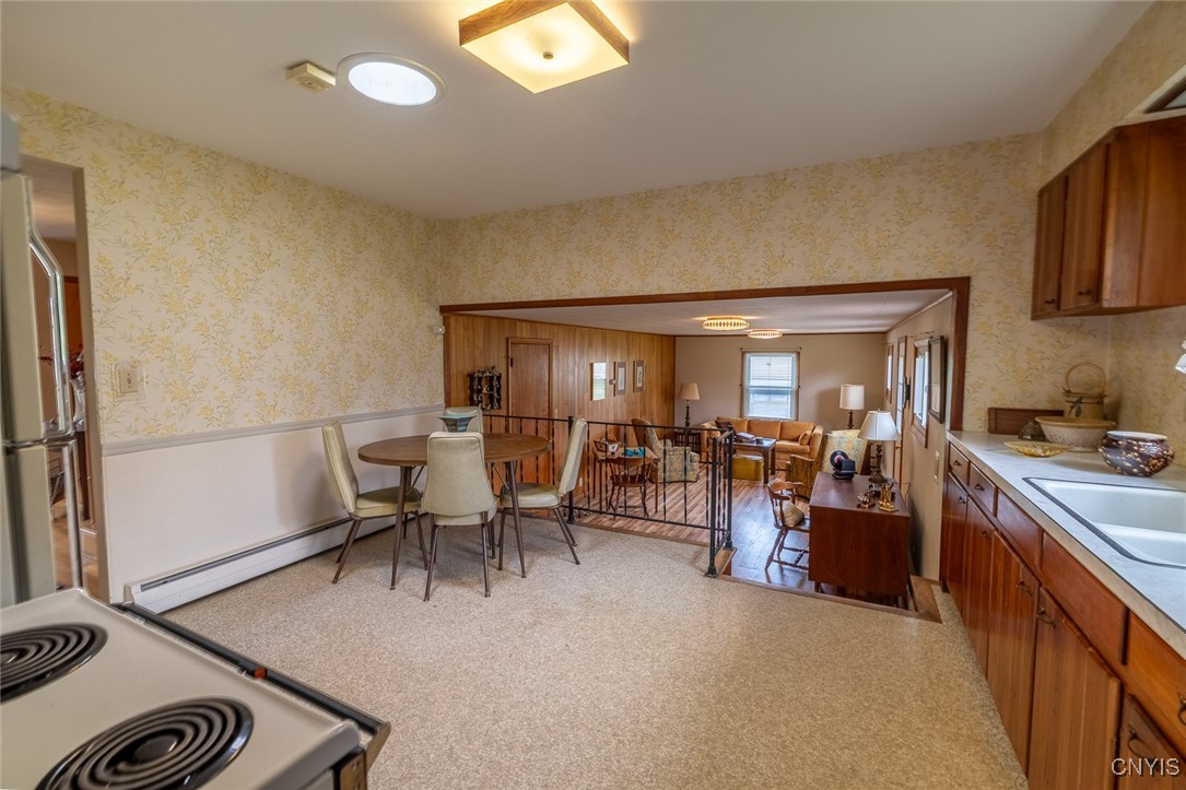 5157 Orangeport Road Clay, NY 13029 - Photo 11 of 43 Kitchen