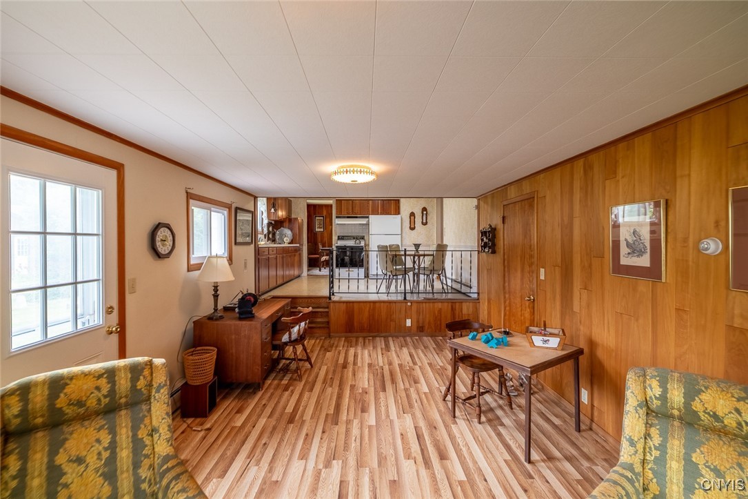 5157 Orangeport Road Clay, NY 13029 - Photo 13 of 43 Family Room