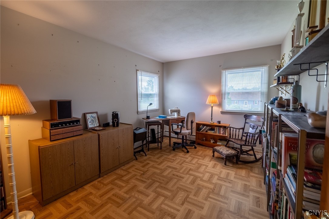 5157 Orangeport Road Clay, NY 13029 - Photo 15 of 43 Bedroom #1