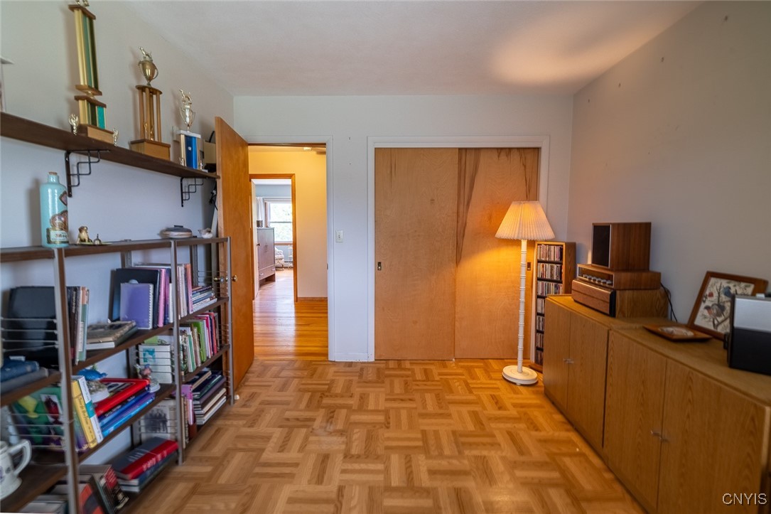 5157 Orangeport Road Clay, NY 13029 - Photo 16 of 43 Bedroom #1