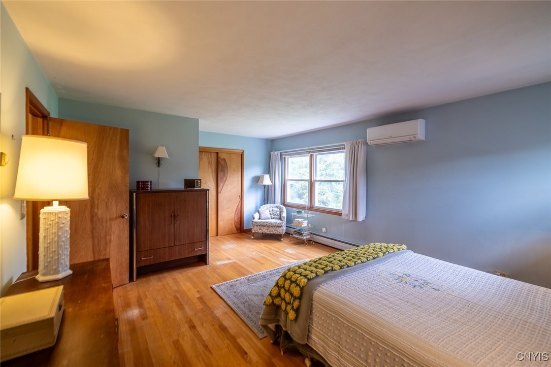 5157 Orangeport Road Clay, NY 13029 - Photo 18 of 43 Primary Bedroom #2