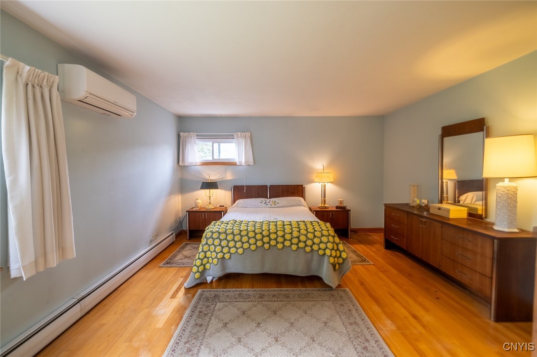 5157 Orangeport Road Clay, NY 13029 - Photo 19 of 43 Bedroom #2