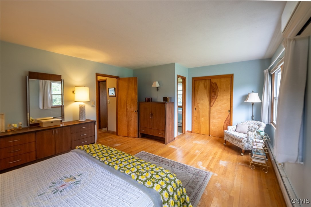 5157 Orangeport Road Clay, NY 13029 - Photo 21 of 43 Bedroom #2