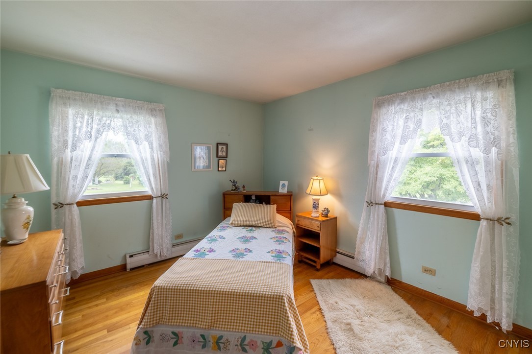 5157 Orangeport Road Clay, NY 13029 - Photo 23 of 43 Bedroom #3