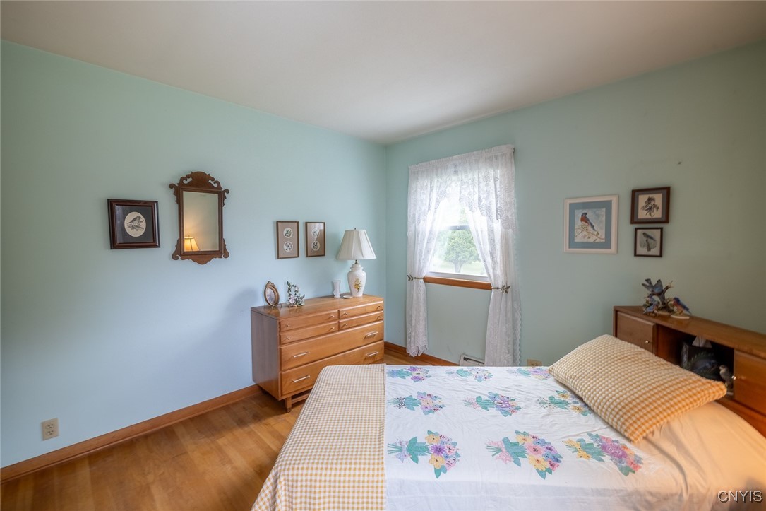 5157 Orangeport Road Clay, NY 13029 - Photo 25 of 43 Bedroom #3