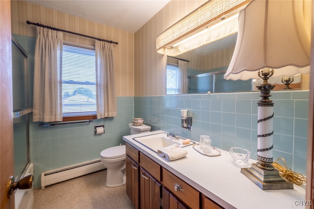 5157 Orangeport Road Clay, NY 13029 - Photo 27 of 43 Full Bath