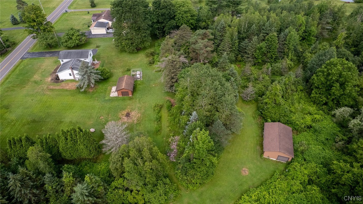 5157 Orangeport Road Clay, NY 13029 - Photo 29 of 43