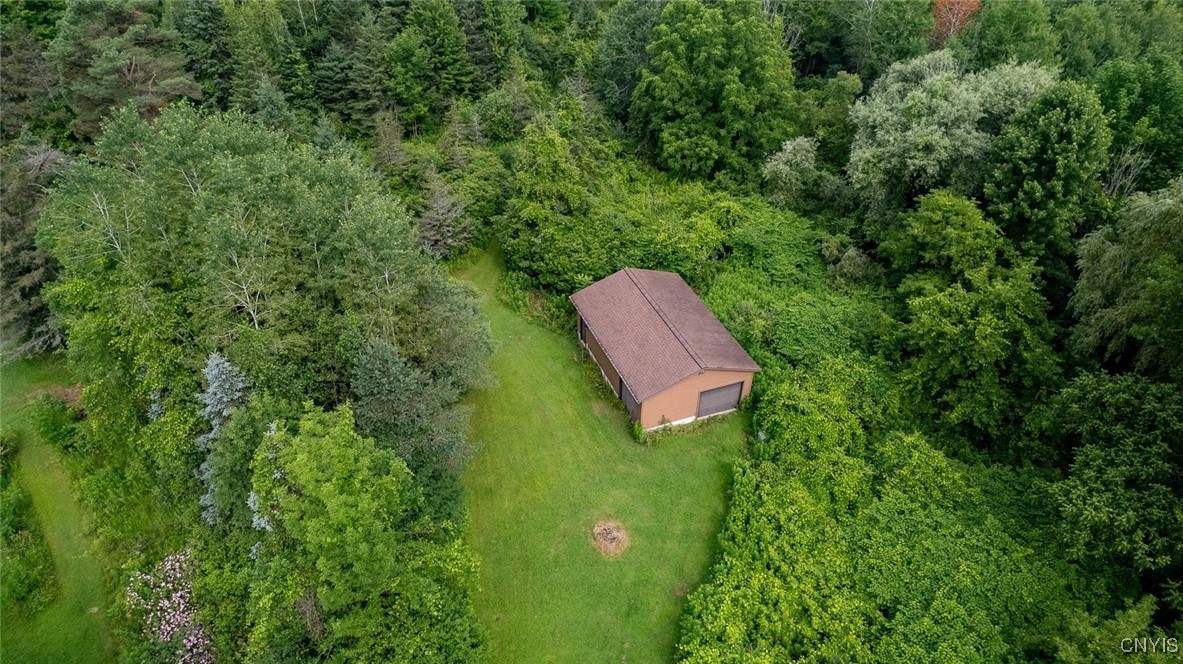 5157 Orangeport Road Clay, NY 13029 - Photo 31 of 43 Garage/Outbuilding