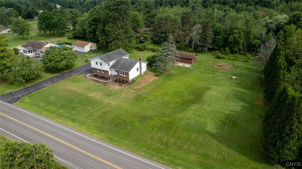 5157 Orangeport Road Clay, NY 13029 - Photo 33 of 43