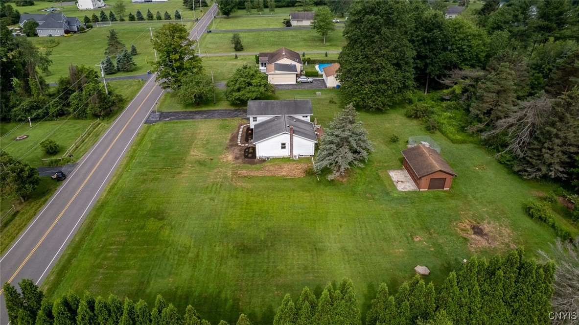 5157 Orangeport Road Clay, NY 13029 - Photo 34 of 43