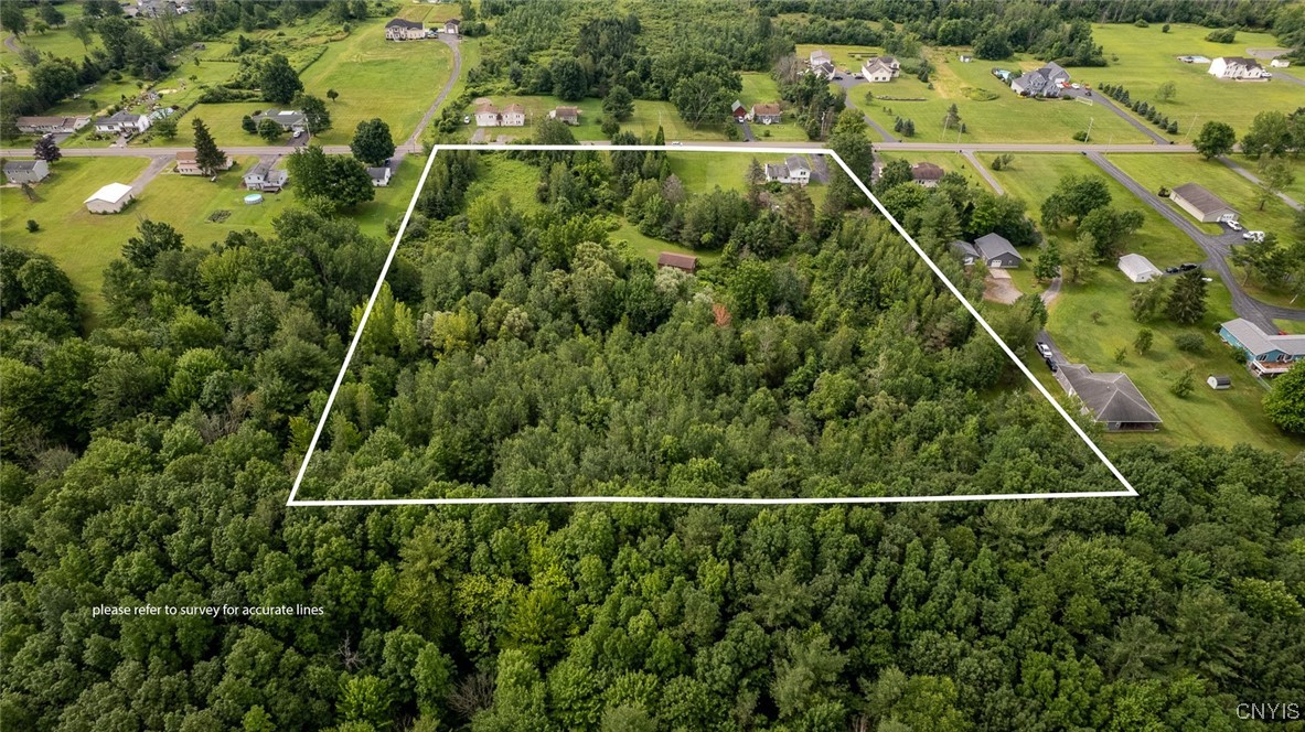 5157 Orangeport Road Clay, NY 13029 - Photo 38 of 43