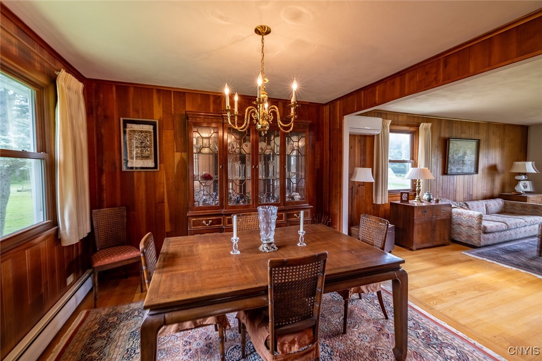 5157 Orangeport Road Clay, NY 13029 - Photo 7 of 43 Dining Room/Living Room
